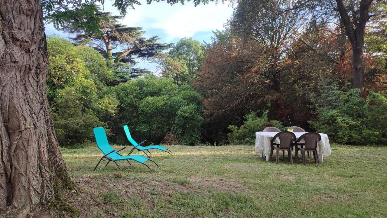 Gite A La Campagne, Proche Carcassonne Alairac Esterno foto