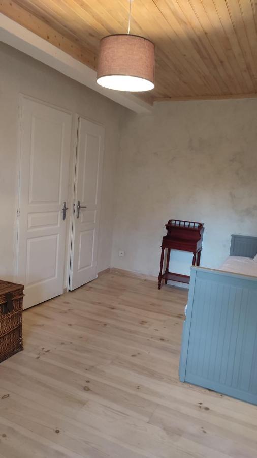 Gite A La Campagne, Proche Carcassonne Alairac Esterno foto
